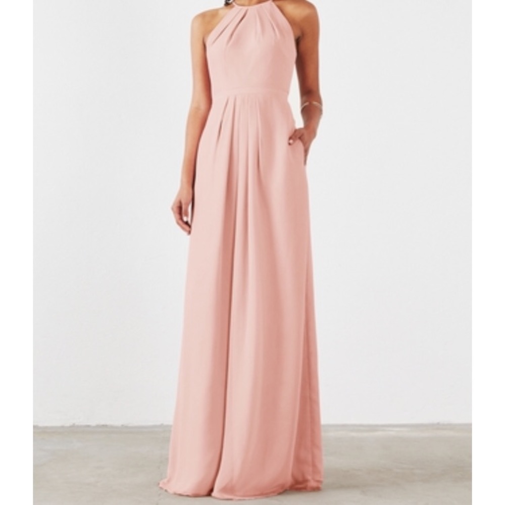 Weddington Way Bridesmaids Dress Isabelle